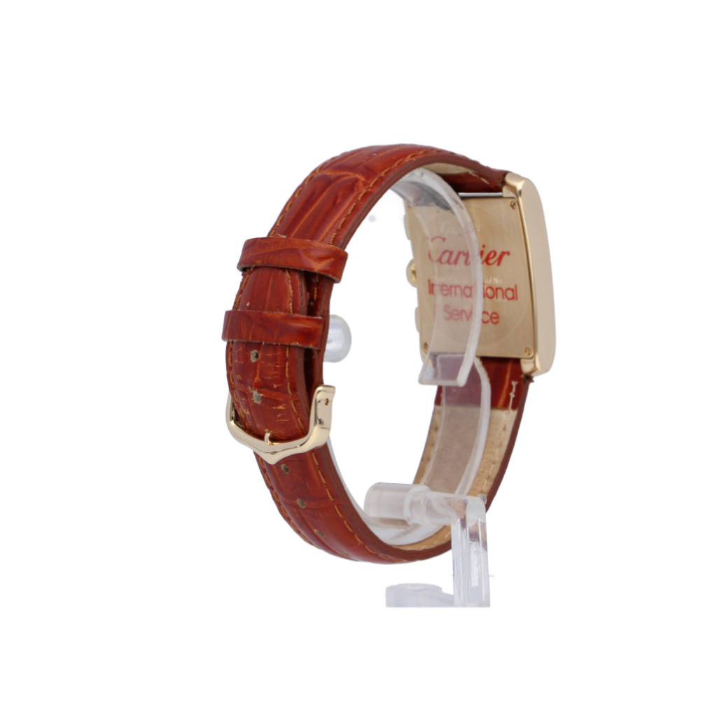 Cartier Tank 1830
