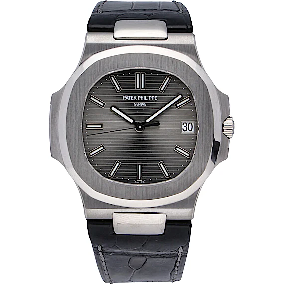 Patek Philippe Nautilus 5711G-001 Patek Philippe Nautilus 5711G-001