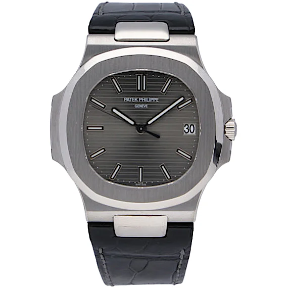 Patek Philippe Nautilus 5711G-001 Patek Philippe Nautilus 5711G-001