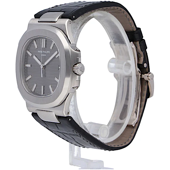 Patek Philippe Nautilus 5711G-001 Patek Philippe Nautilus 5711G-001