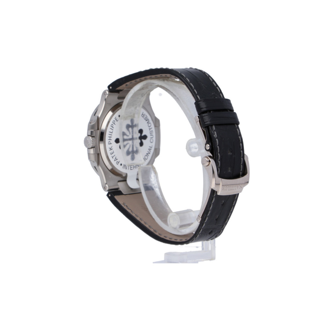 Patek Philippe Nautilus 5711G-001