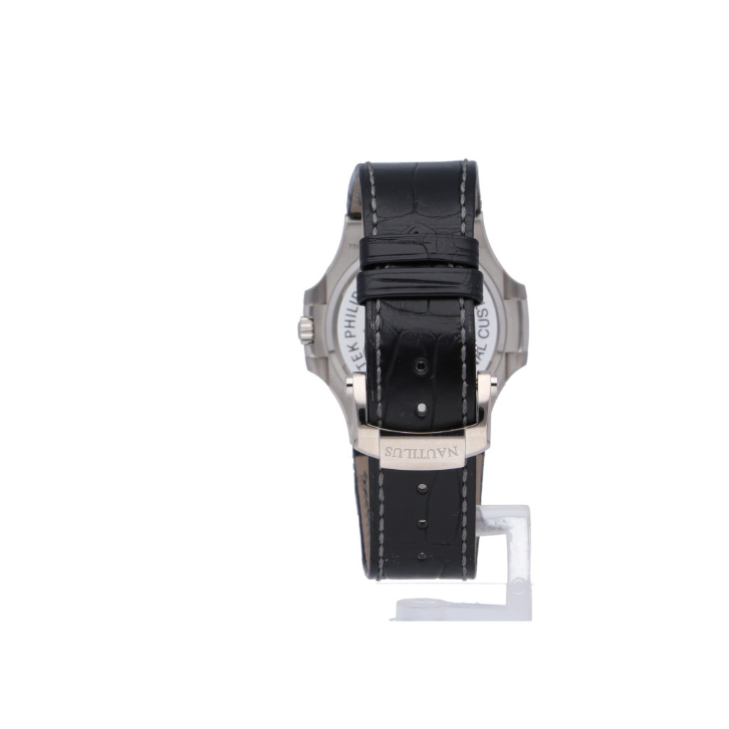 Patek Philippe Nautilus 5711G-001