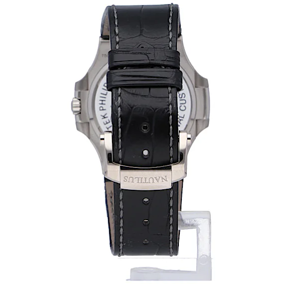 Patek Philippe Nautilus 5711G-001 Patek Philippe Nautilus 5711G-001
