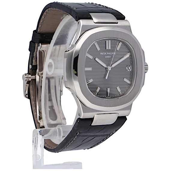 Patek Philippe Nautilus 5711G-001 Patek Philippe Nautilus 5711G-001
