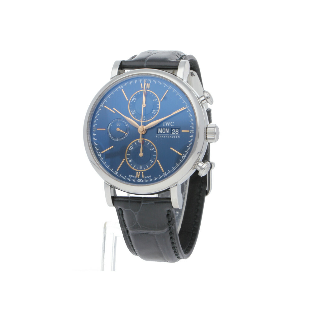 IWC Portofino IW391036