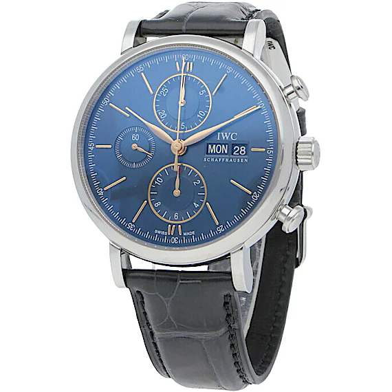 IWC Portofino IW391036 IWC Portofino IW391036