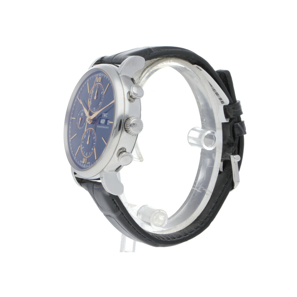IWC Portofino IW391036
