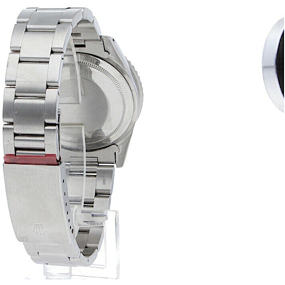 Rolex GMT-Master 16710 Rolex GMT-Master 16710