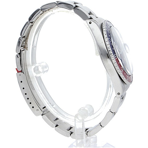 Rolex GMT-Master 16710 Rolex GMT-Master 16710