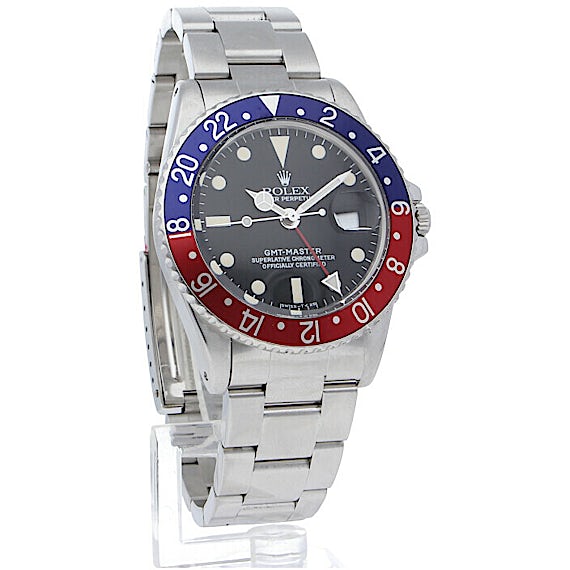 Rolex GMT-Master 16710 Rolex GMT-Master 16710