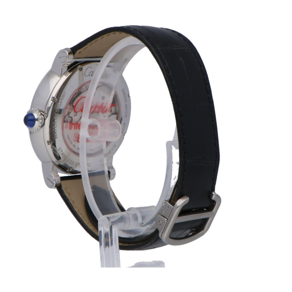 Cartier Rotonde W1556368