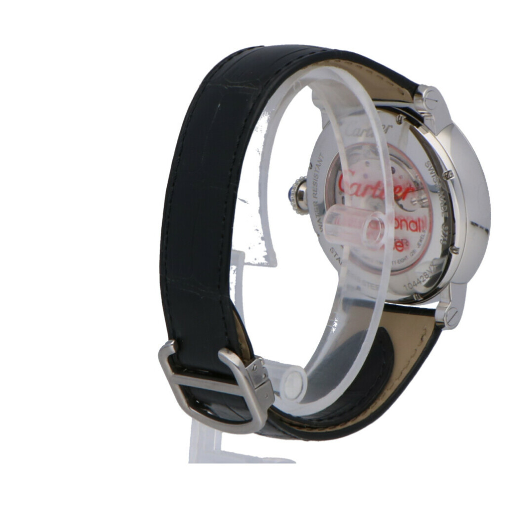 Cartier Rotonde W1556368