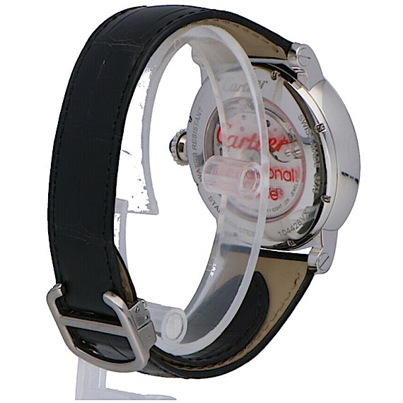 Cartier Rotonde W1556368 Cartier Rotonde W1556368