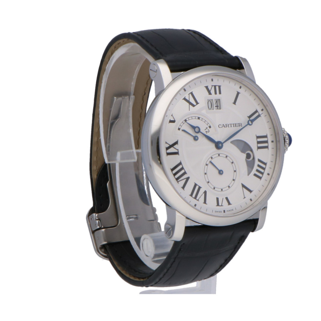 Cartier Rotonde W1556368