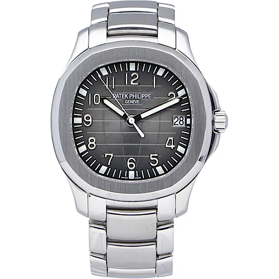 Patek Philippe Aquanaut 5167/1A-001 Patek Philippe Aquanaut 5167/1A-001