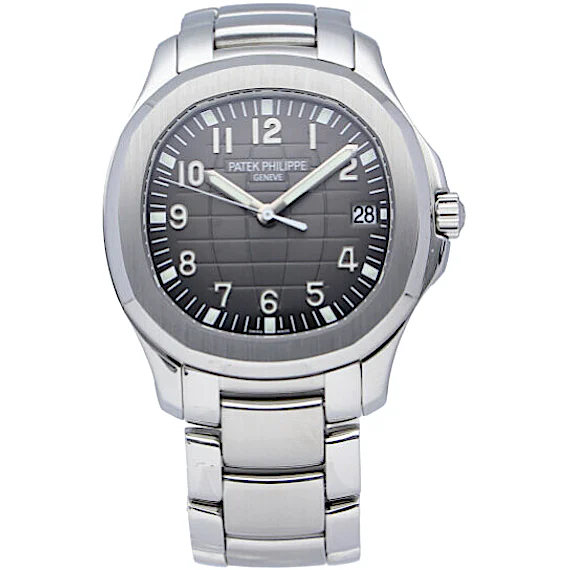Patek Philippe Aquanaut 5167/1A-001 Patek Philippe Aquanaut 5167/1A-001