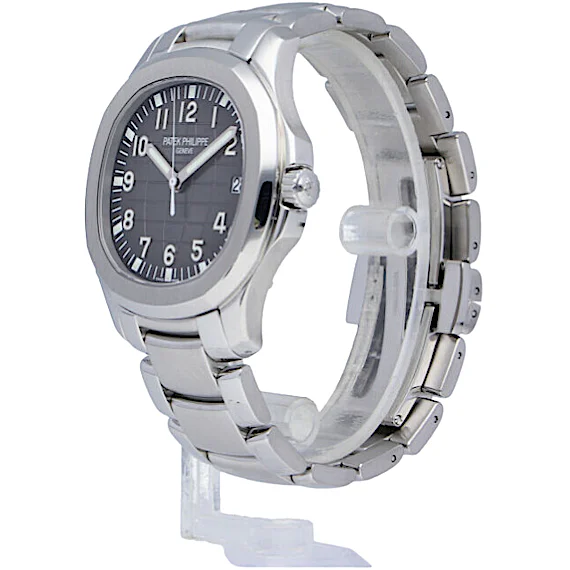 Patek Philippe Aquanaut 5167/1A-001 Patek Philippe Aquanaut 5167/1A-001