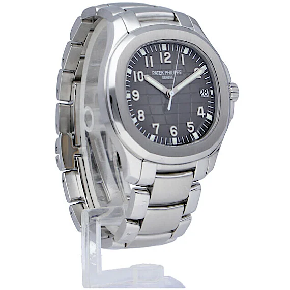 Patek Philippe Aquanaut 5167/1A-001 Patek Philippe Aquanaut 5167/1A-001