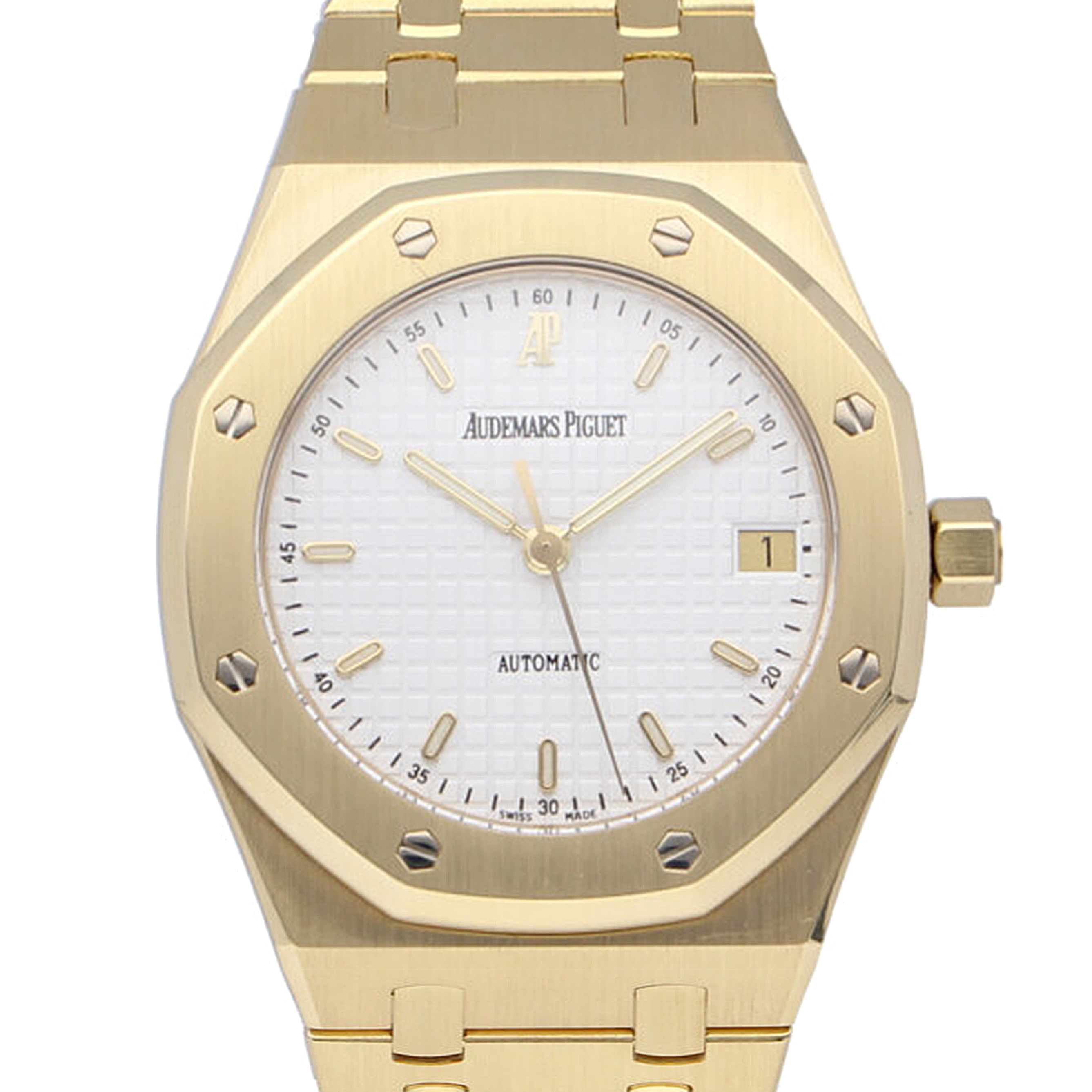 Audemars Piguet Royal Oak
