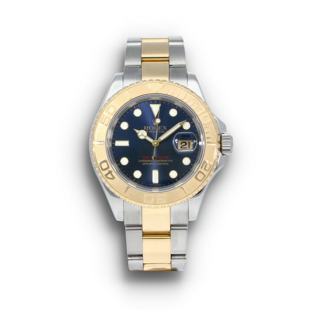 Rolex Yacht-Master