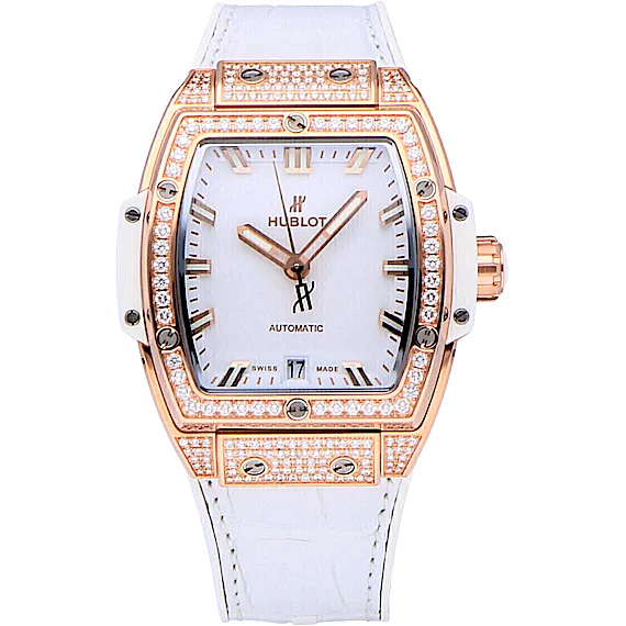 Hublot Spirit of Big Bang 665.OE.2080.LR.1604 Hublot Spirit of Big Bang 665.OE.2080.LR.1604