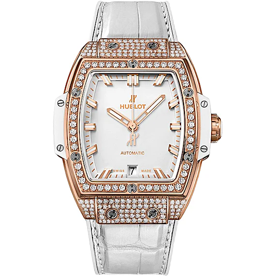 Hublot Spirit of Big Bang 665.OE.2080.LR.1604 Hublot Spirit of Big Bang 665.OE.2080.LR.1604