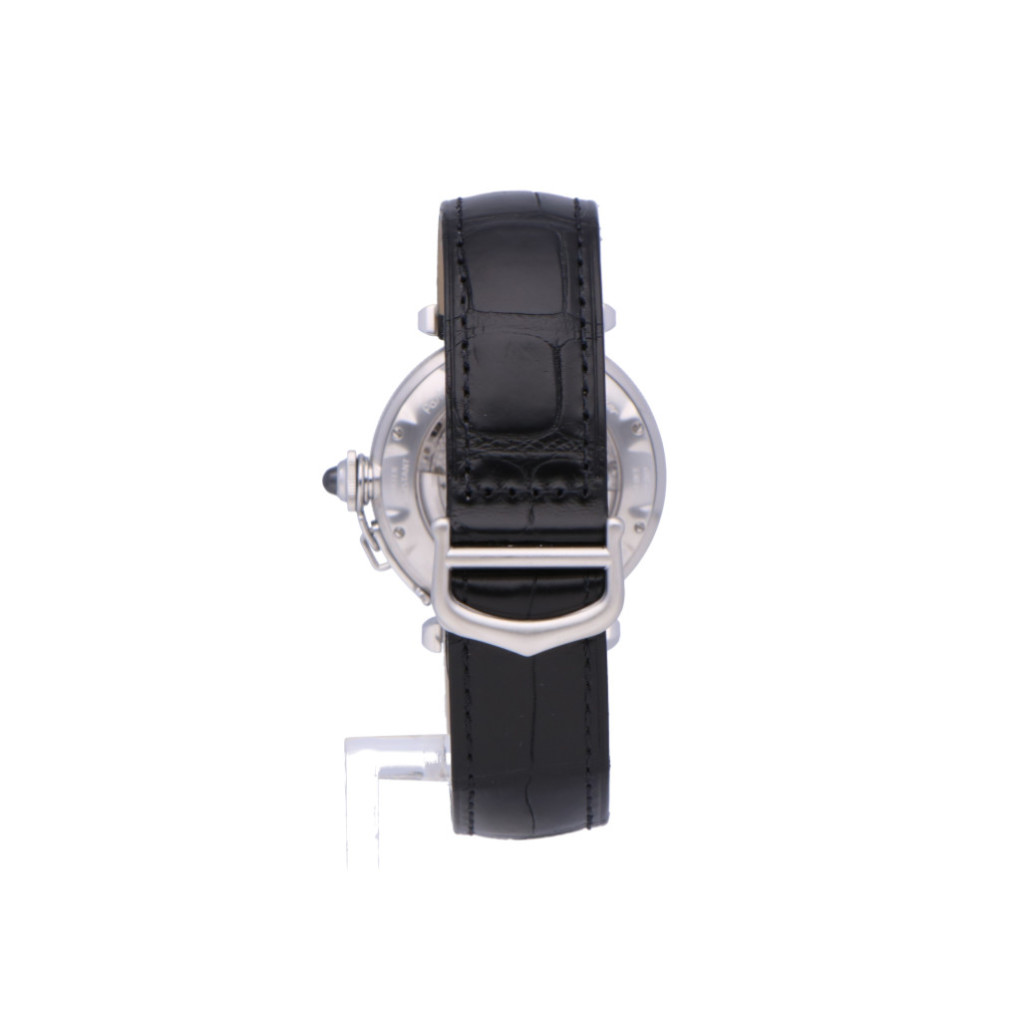 Cartier Pasha 2388 en Acier inoxydable | CHRONEXT