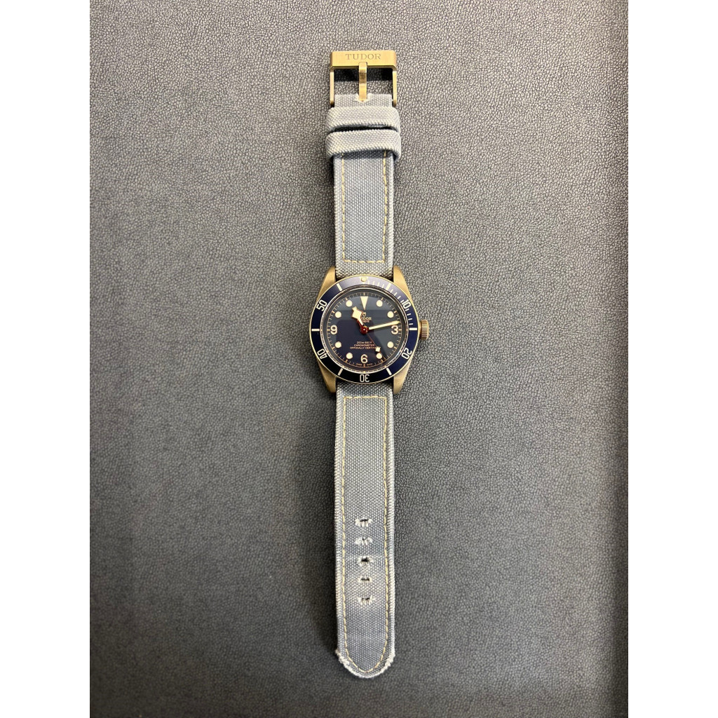 Tudor Black Bay 79250BB