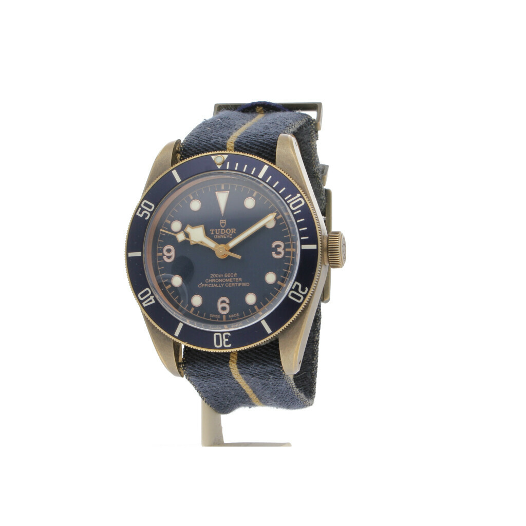 Tudor Black Bay 79250BB