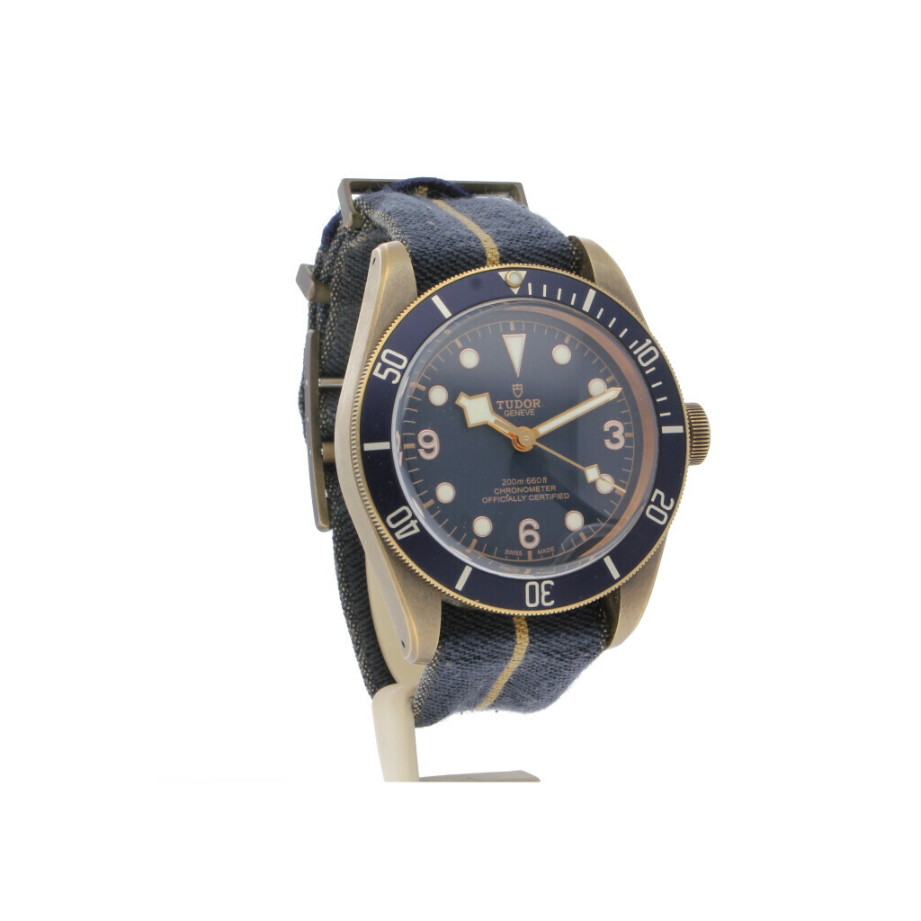 Tudor Black Bay 79250BB