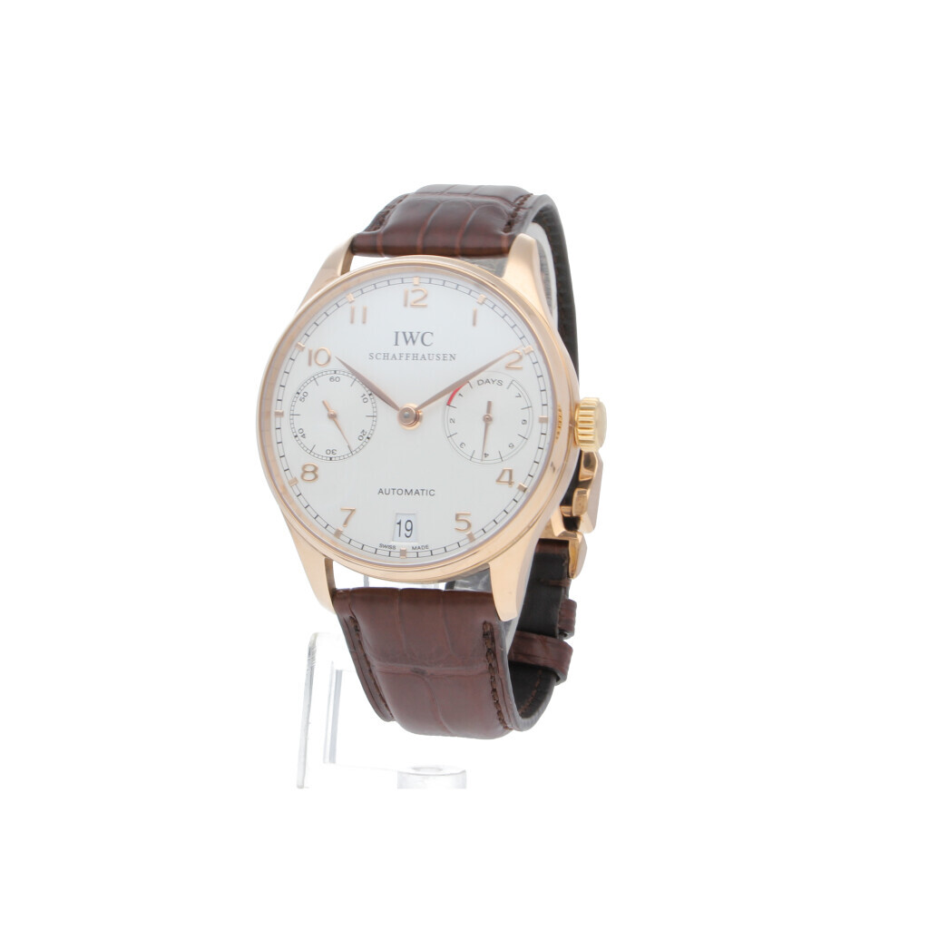 IWC Portugieser IW500701
