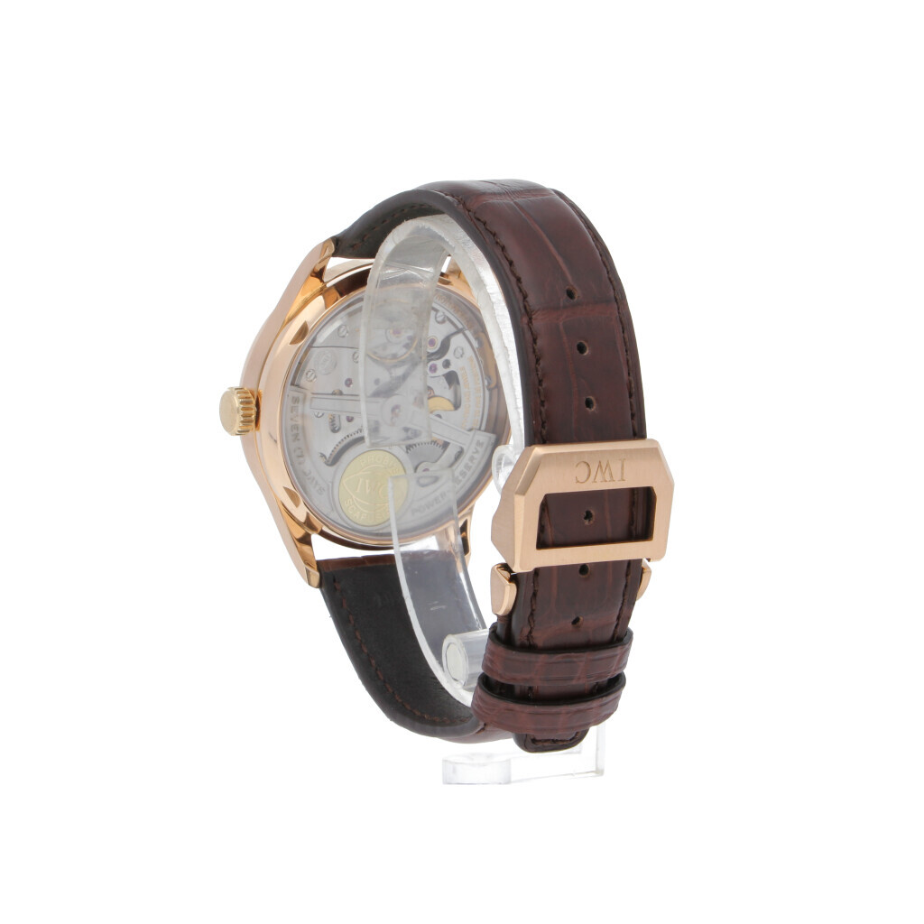 IWC Portugieser IW500701