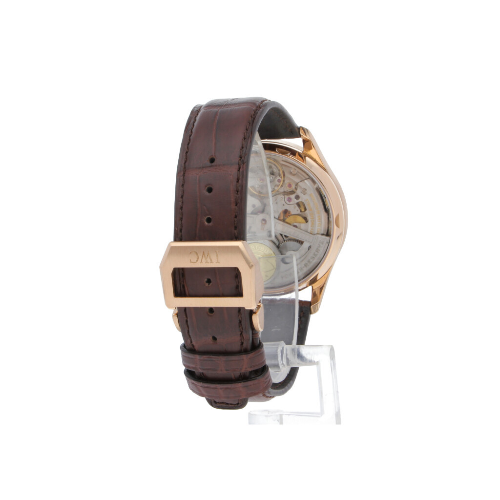 IWC Portugieser IW500701