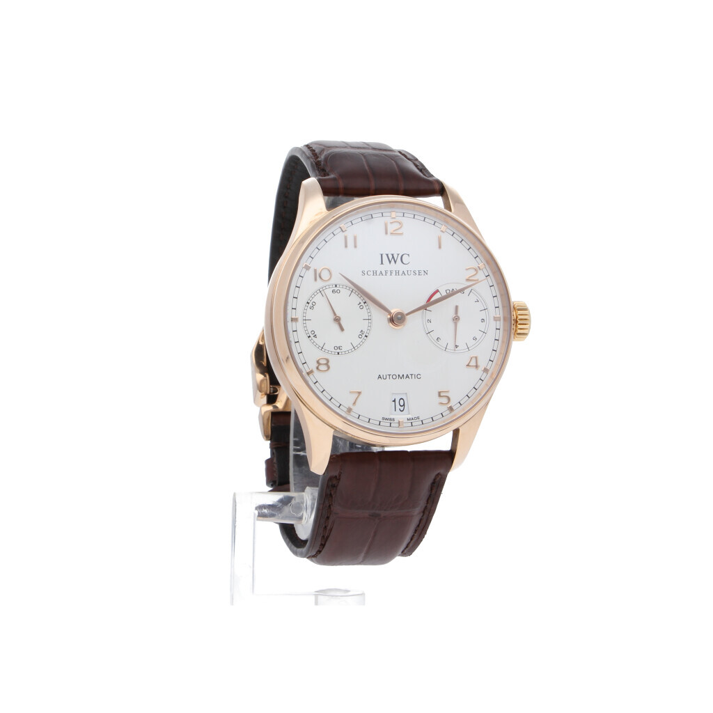 IWC Portugieser IW500701