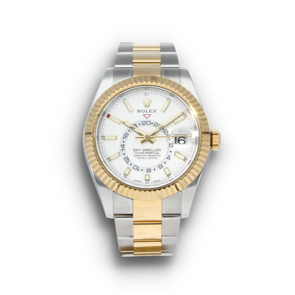 Rolex Sky-Dweller 326933