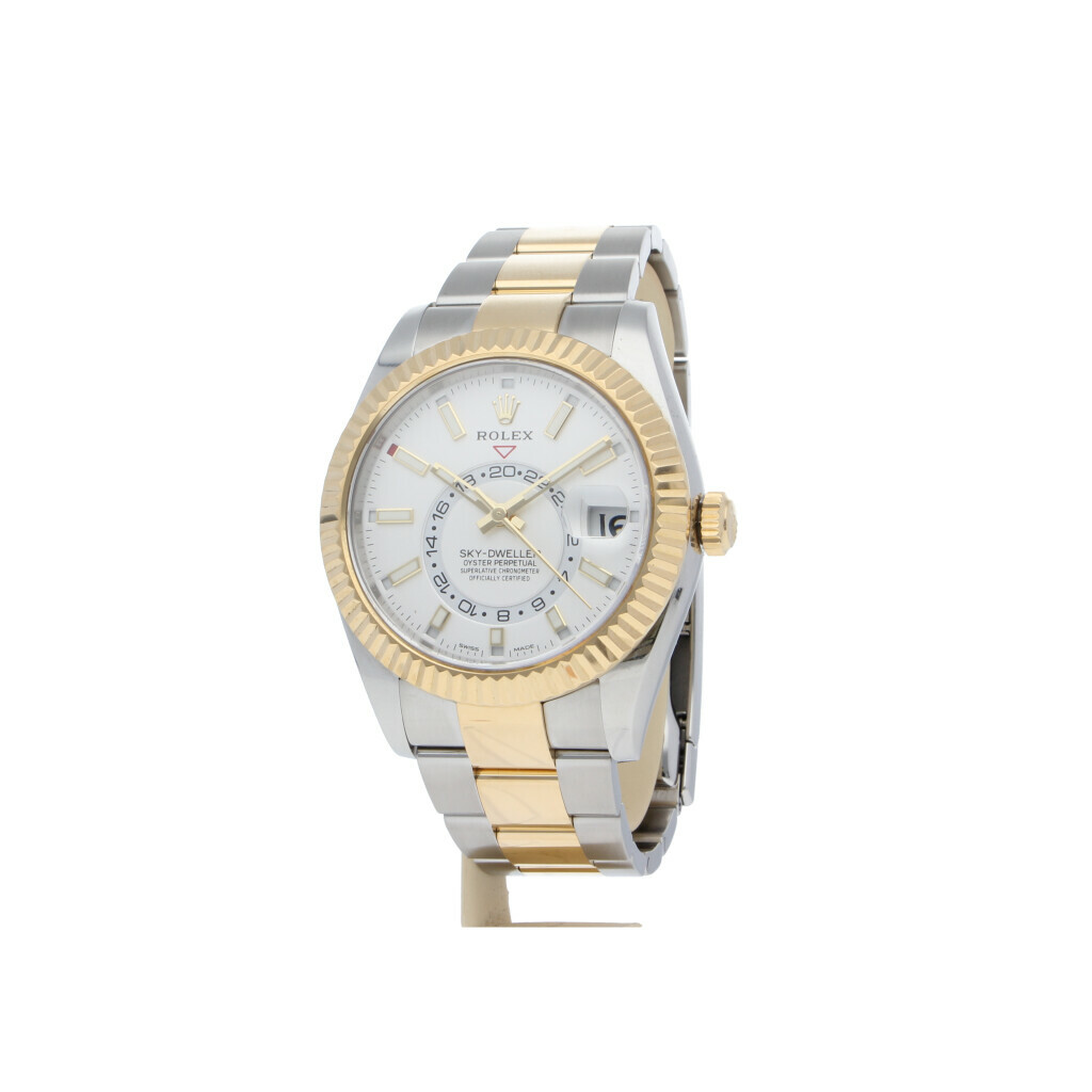 Rolex Sky-Dweller 326933