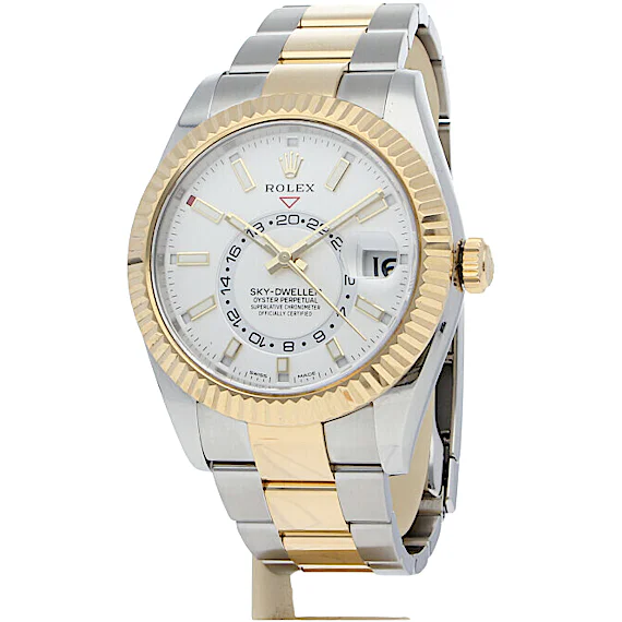 Rolex Sky-Dweller 326933 Rolex Sky-Dweller 326933
