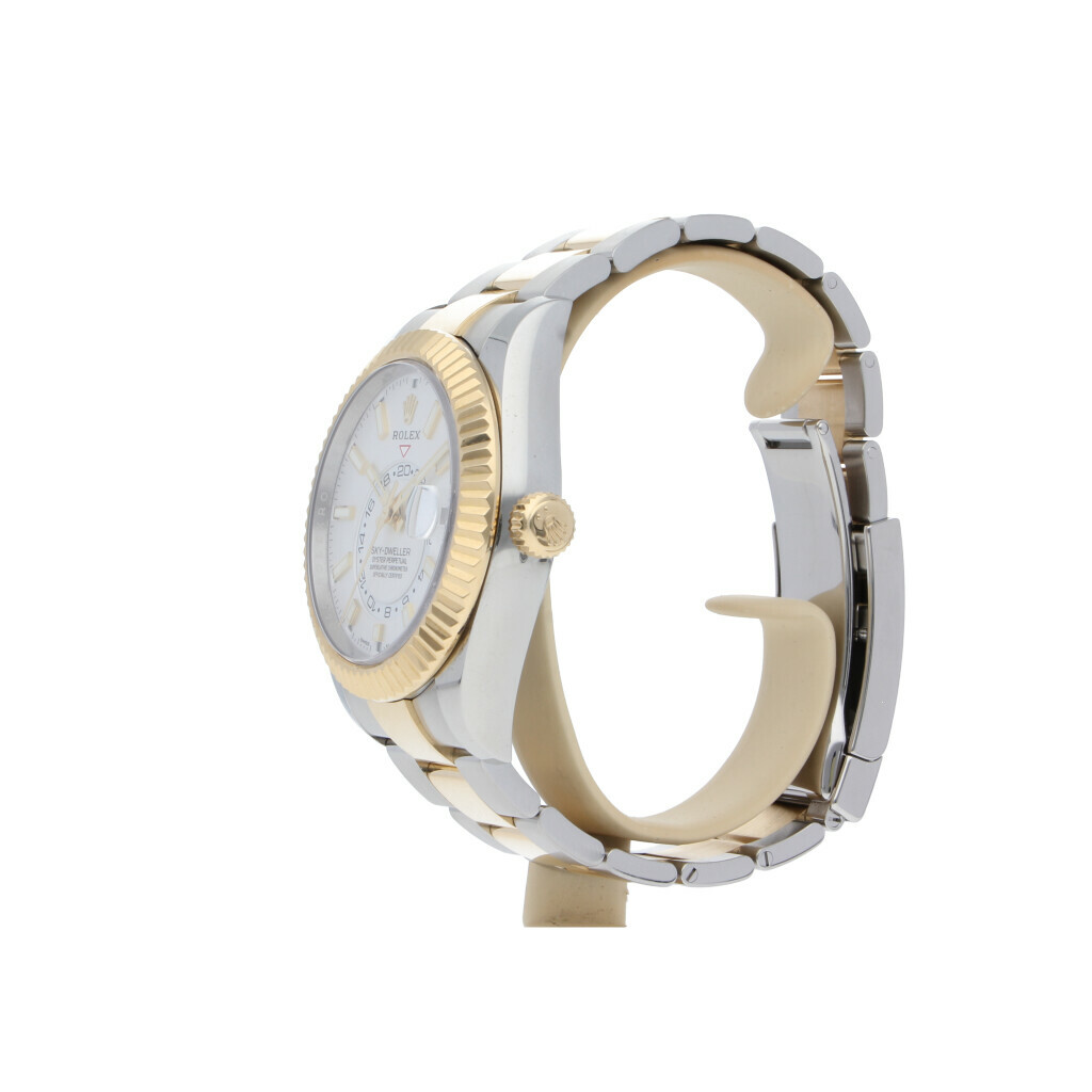 Rolex Sky-Dweller 326933