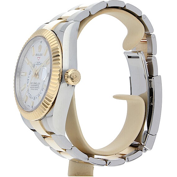 Rolex Sky-Dweller 326933 Rolex Sky-Dweller 326933