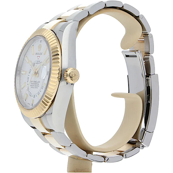 Rolex Sky-Dweller 326933 Rolex Sky-Dweller 326933