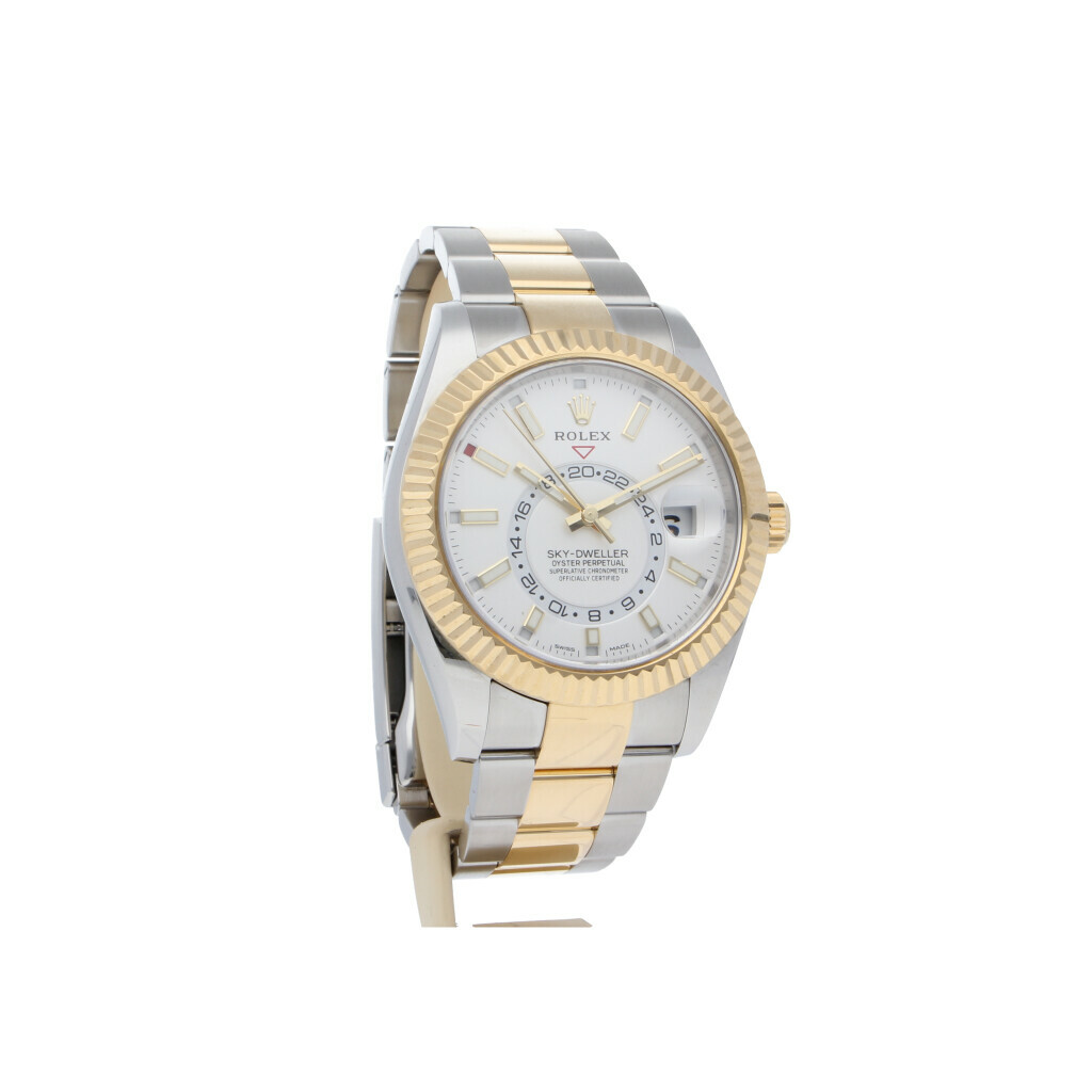 Rolex Sky-Dweller 326933