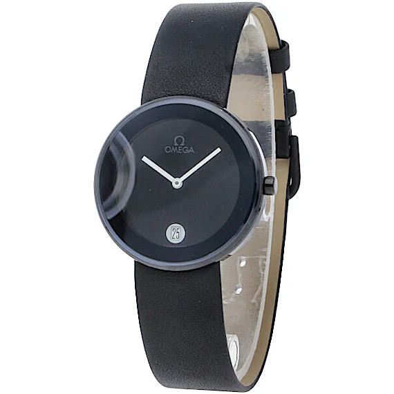 Omega Art Collection Max Bill 88 44 2145/2 Omega Art Collection Max Bill 88 44 2145/2