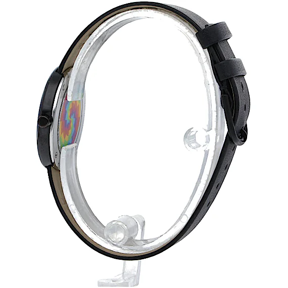Omega Art Collection Max Bill 88 44 2145/2 Omega Art Collection Max Bill 88 44 2145/2
