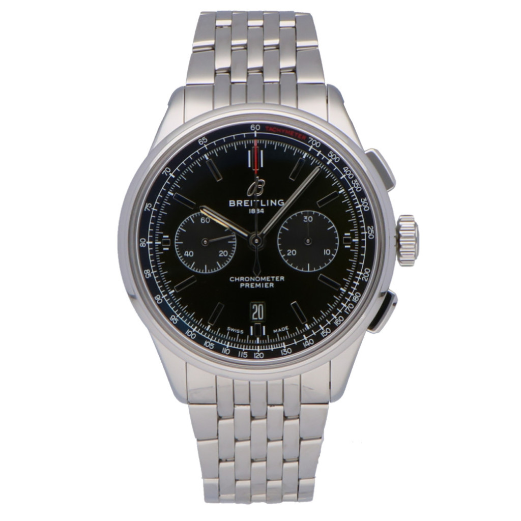 Breitling Premier AB0118A11L1A1
