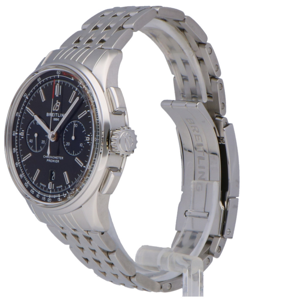 Breitling Premier AB0118A11L1A1