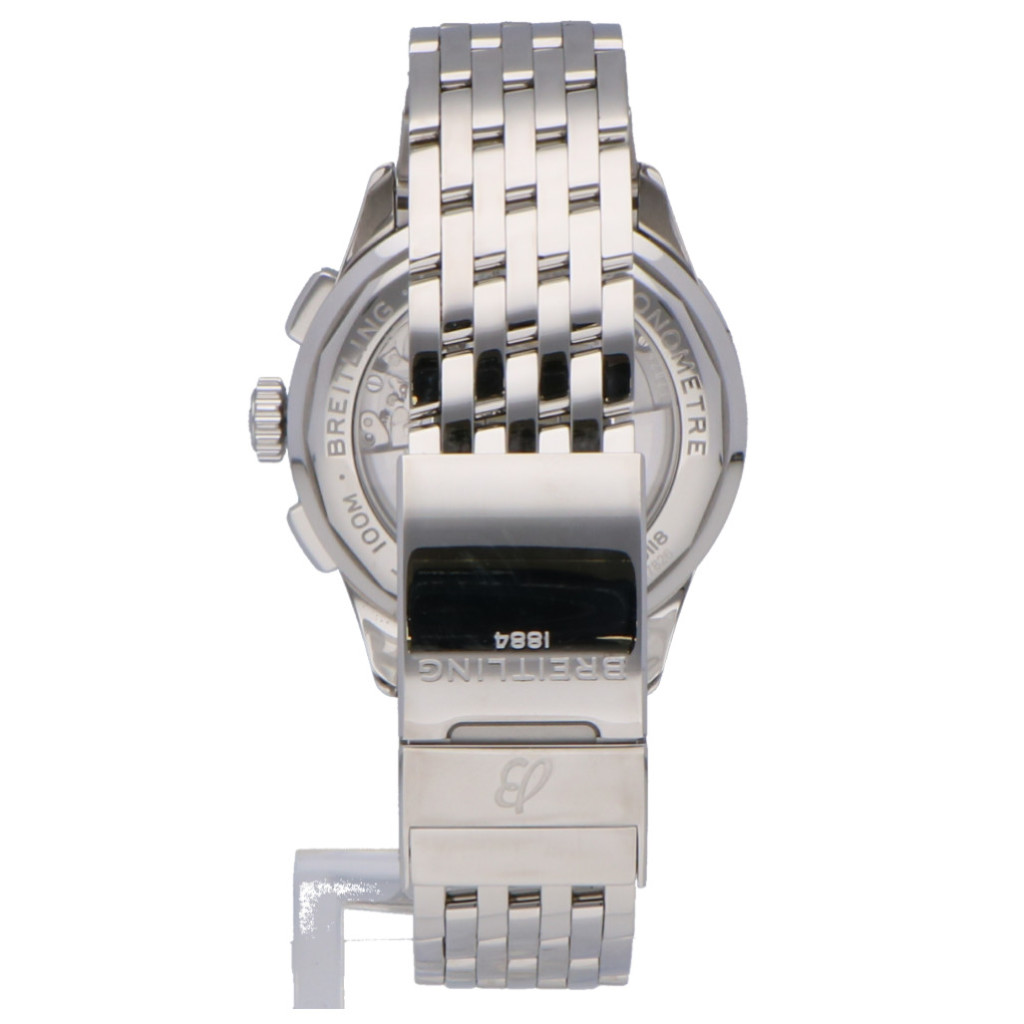 Breitling Premier AB0118A11L1A1