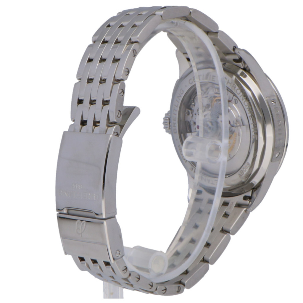 Breitling Premier AB0118A11L1A1