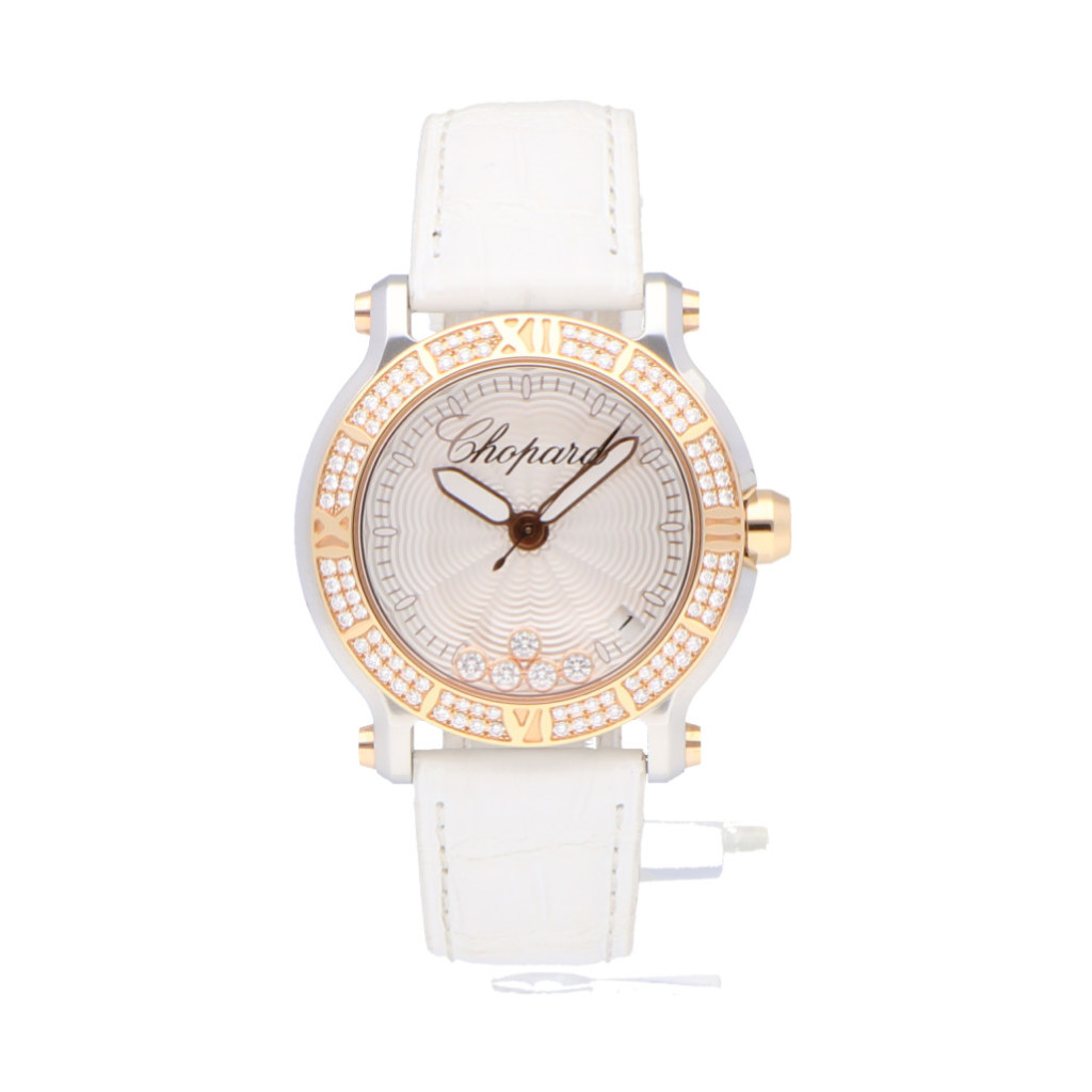Chopard Happy sport 36mm UNWORN