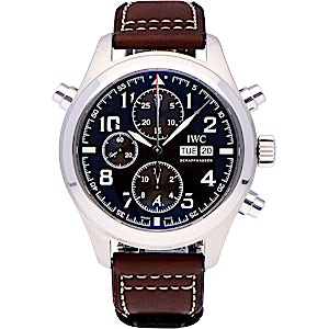 IWC Pilot's Watch IW371808