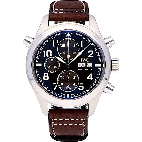 IWC Pilot's Watch IW371808